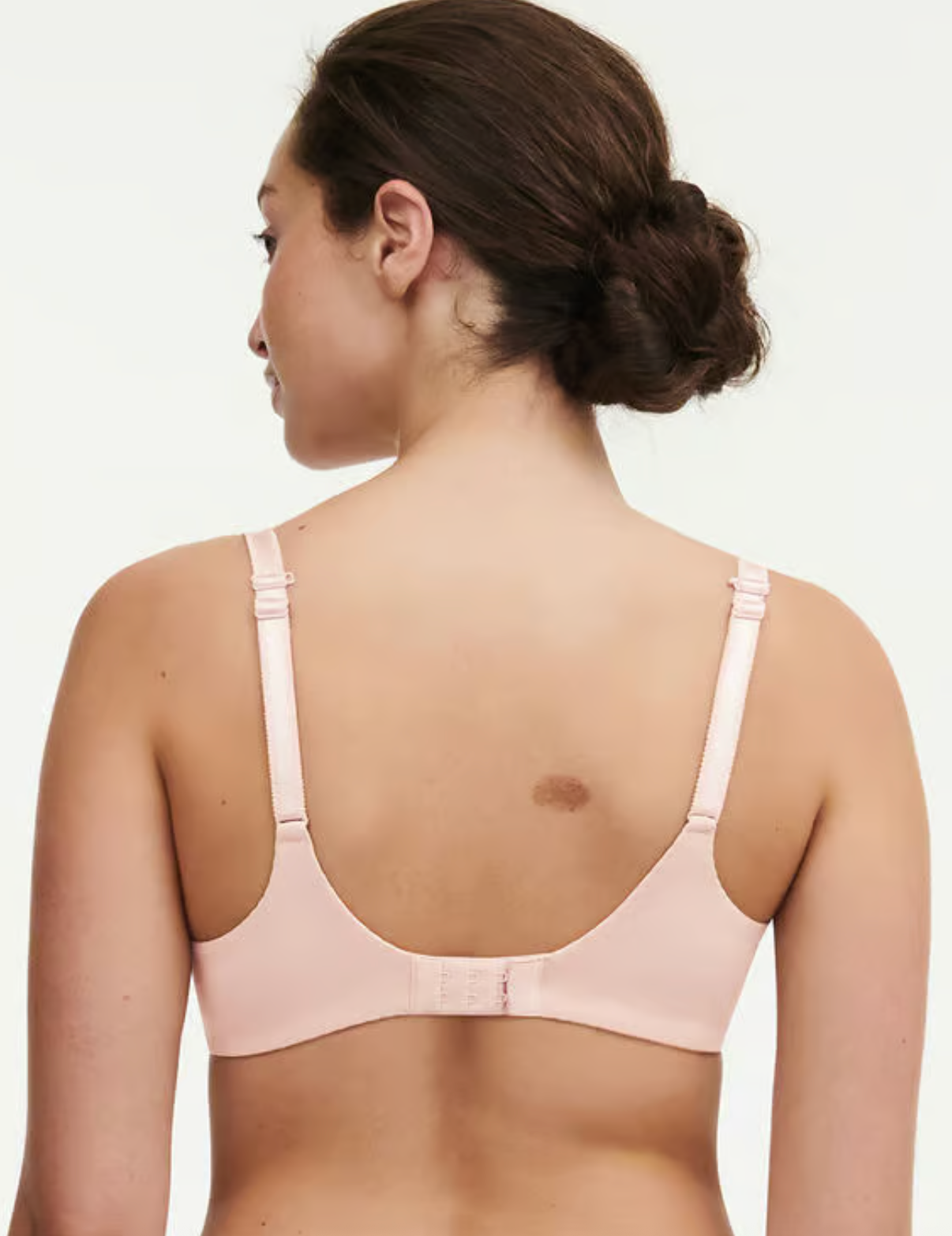 Chantelle Norah Chic Plunge T-Shirt Bra