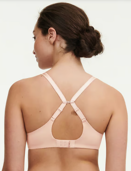 Chantelle Norah Chic Plunge T-Shirt Bra