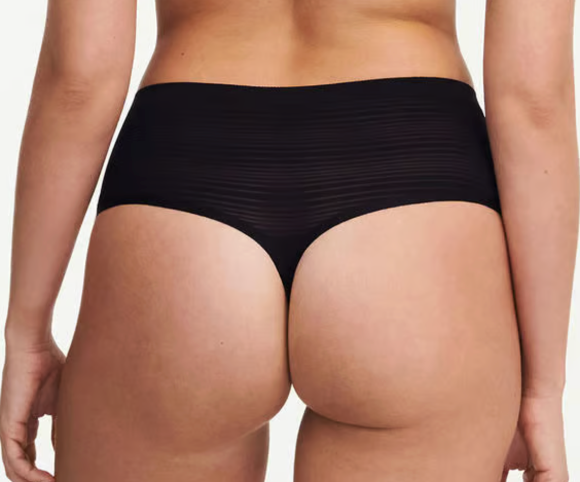 color: Black Stripe