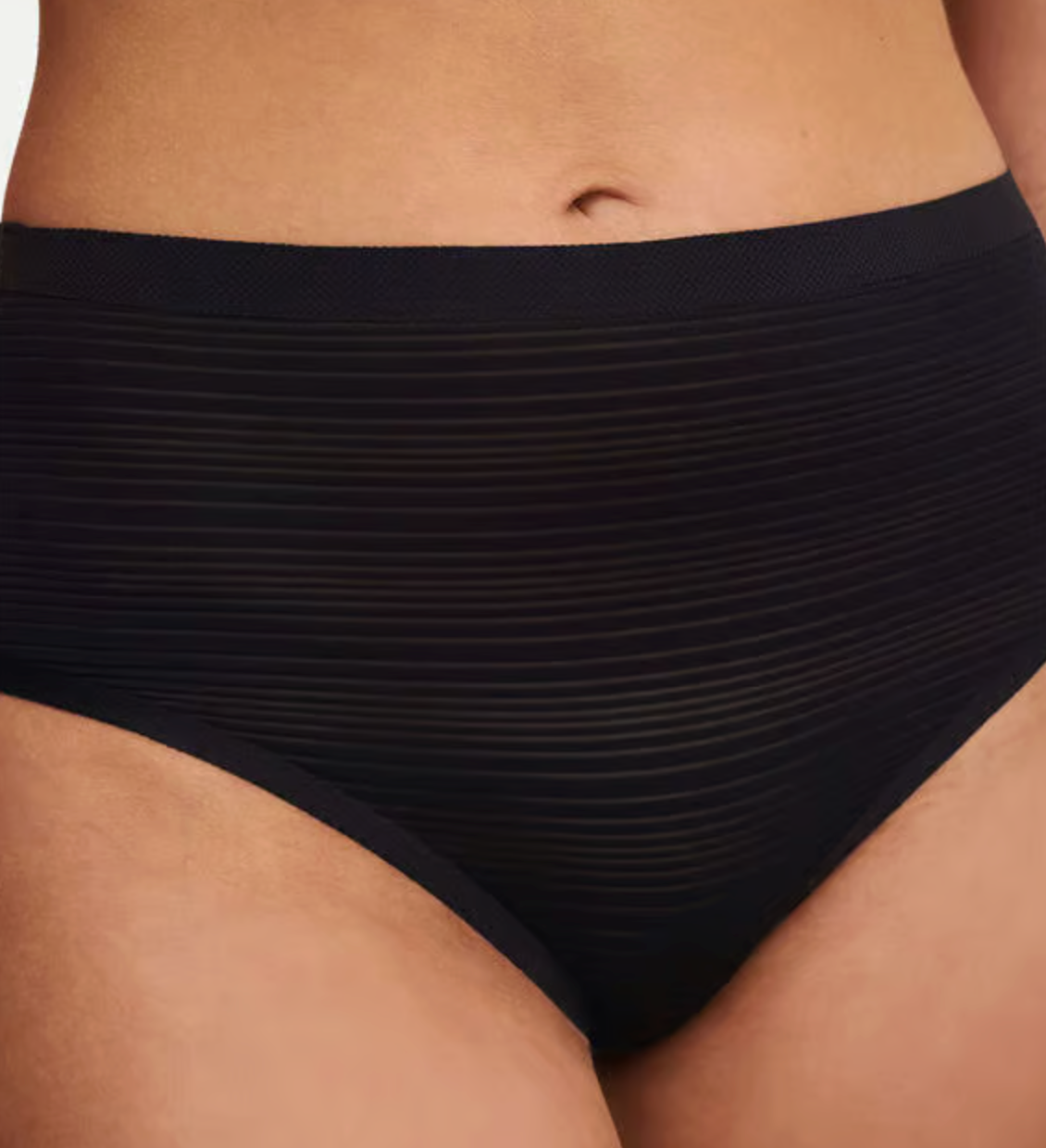 color: Black Stripe