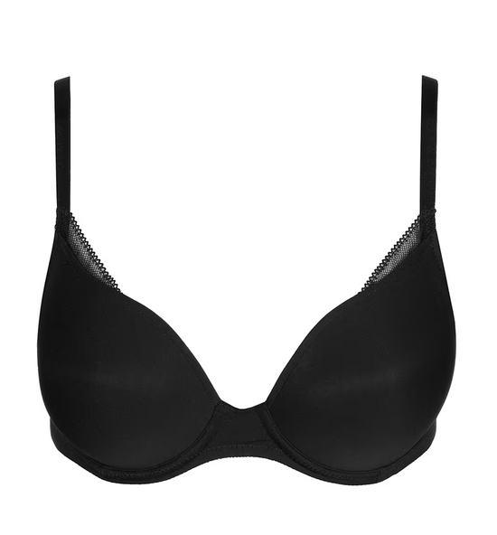 Marie Jo Milao Padded Heart Shaped Bra