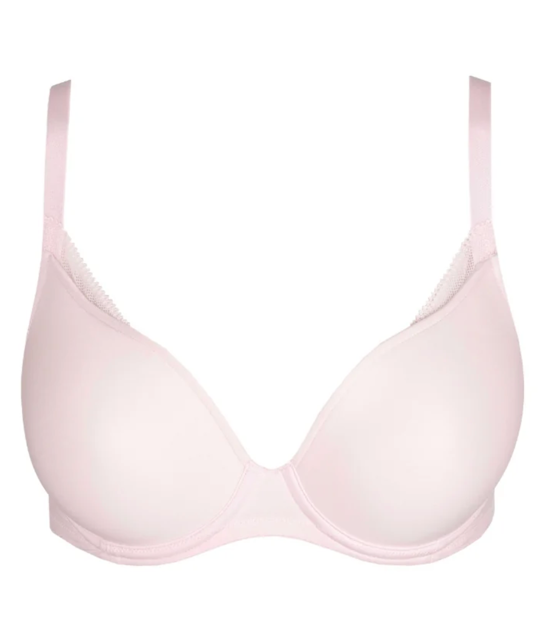 Marie Jo Milao Padded Heart Shaped Bra
