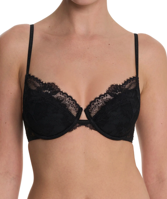 Natori Fleur Lightly Lined Convertible Bra