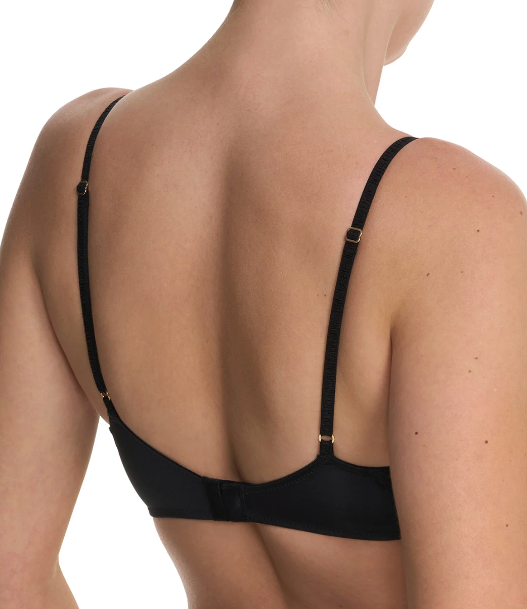 Natori Fleur Lightly Lined Convertible Bra