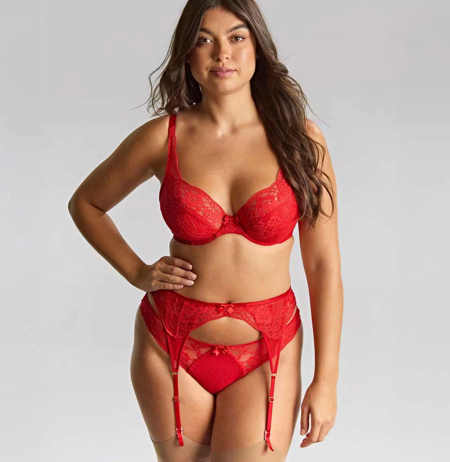 color: Ruby Red