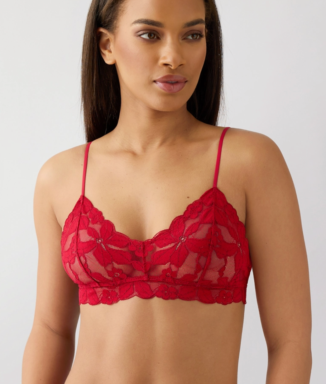 color: Chili Pepper Red