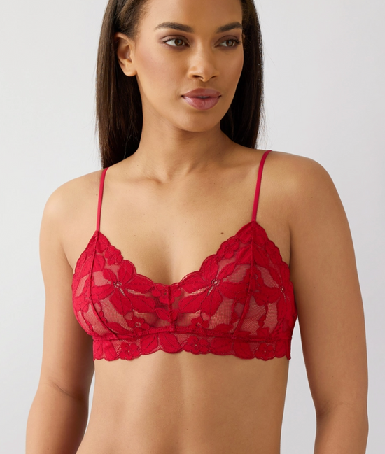 color: Chili Pepper Red
