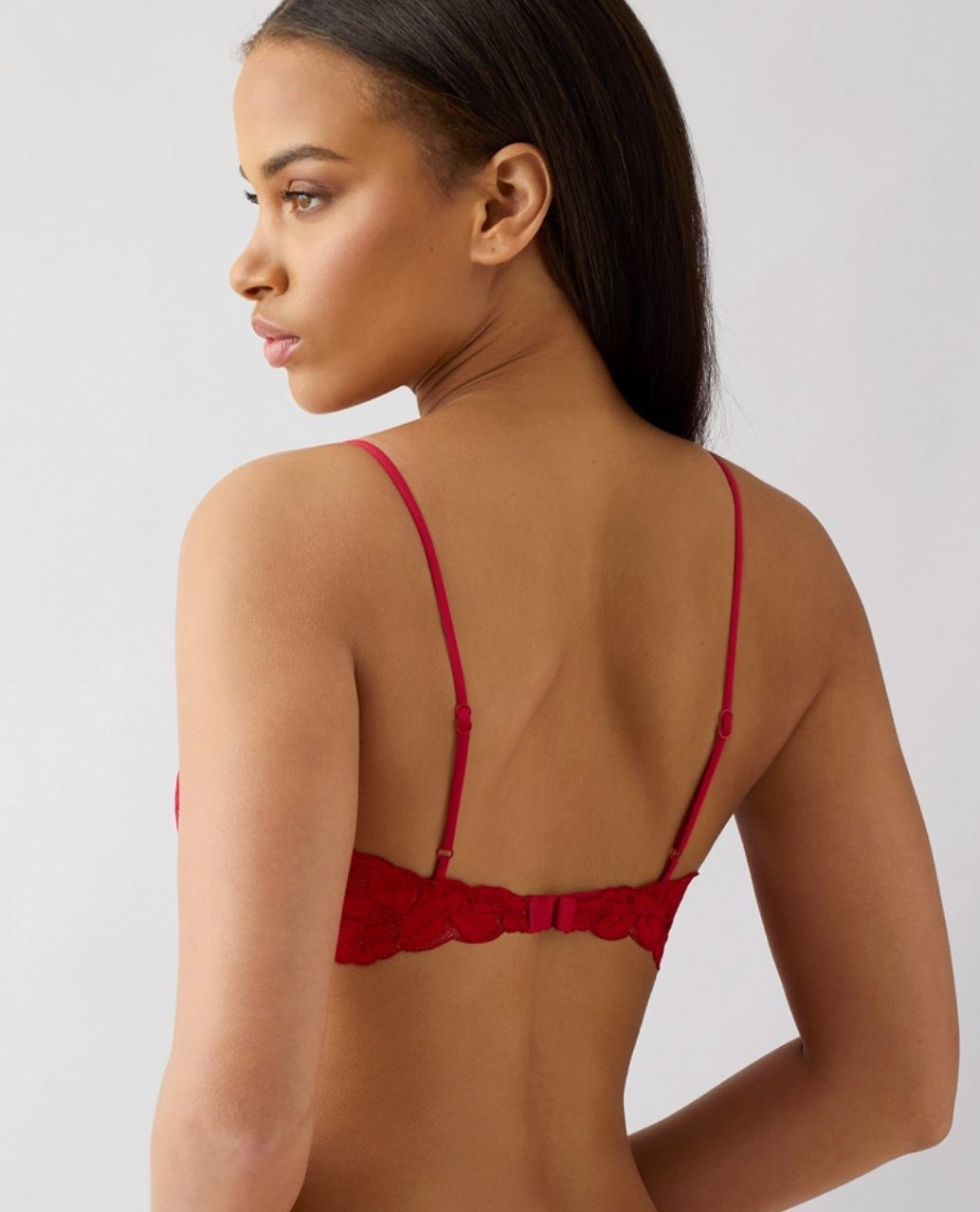 color: Chili Pepper Red