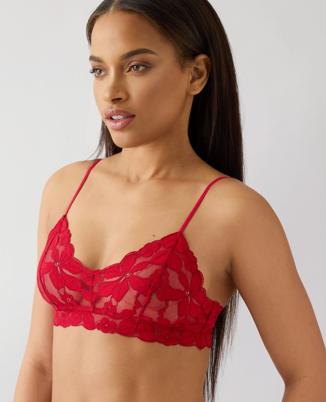 color: Chili Pepper Red
