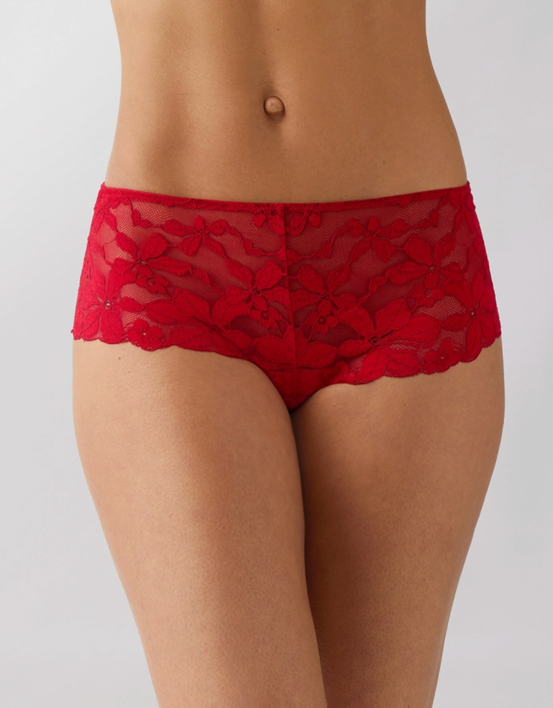 color: Chili Pepper Red
