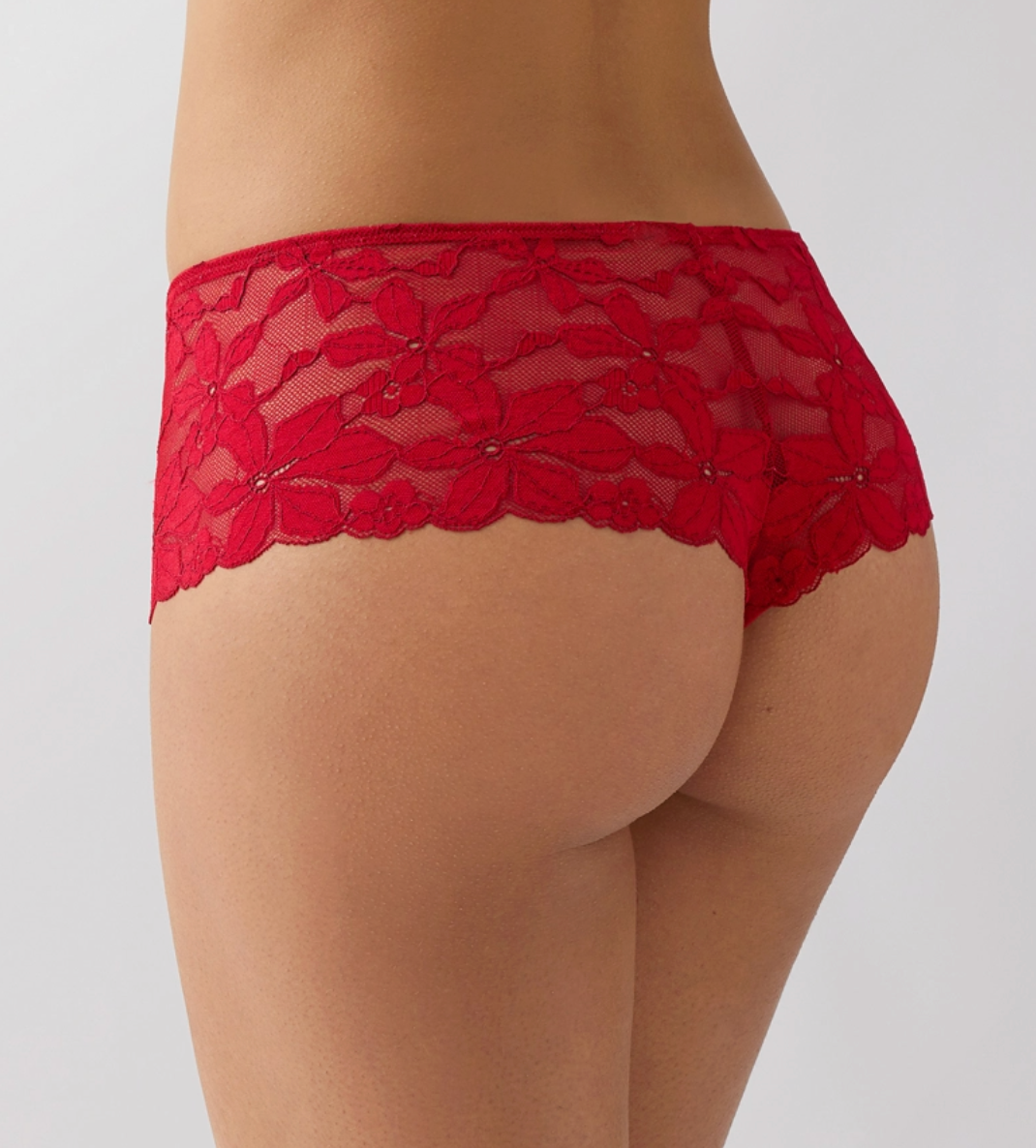 color: Chili Pepper Red
