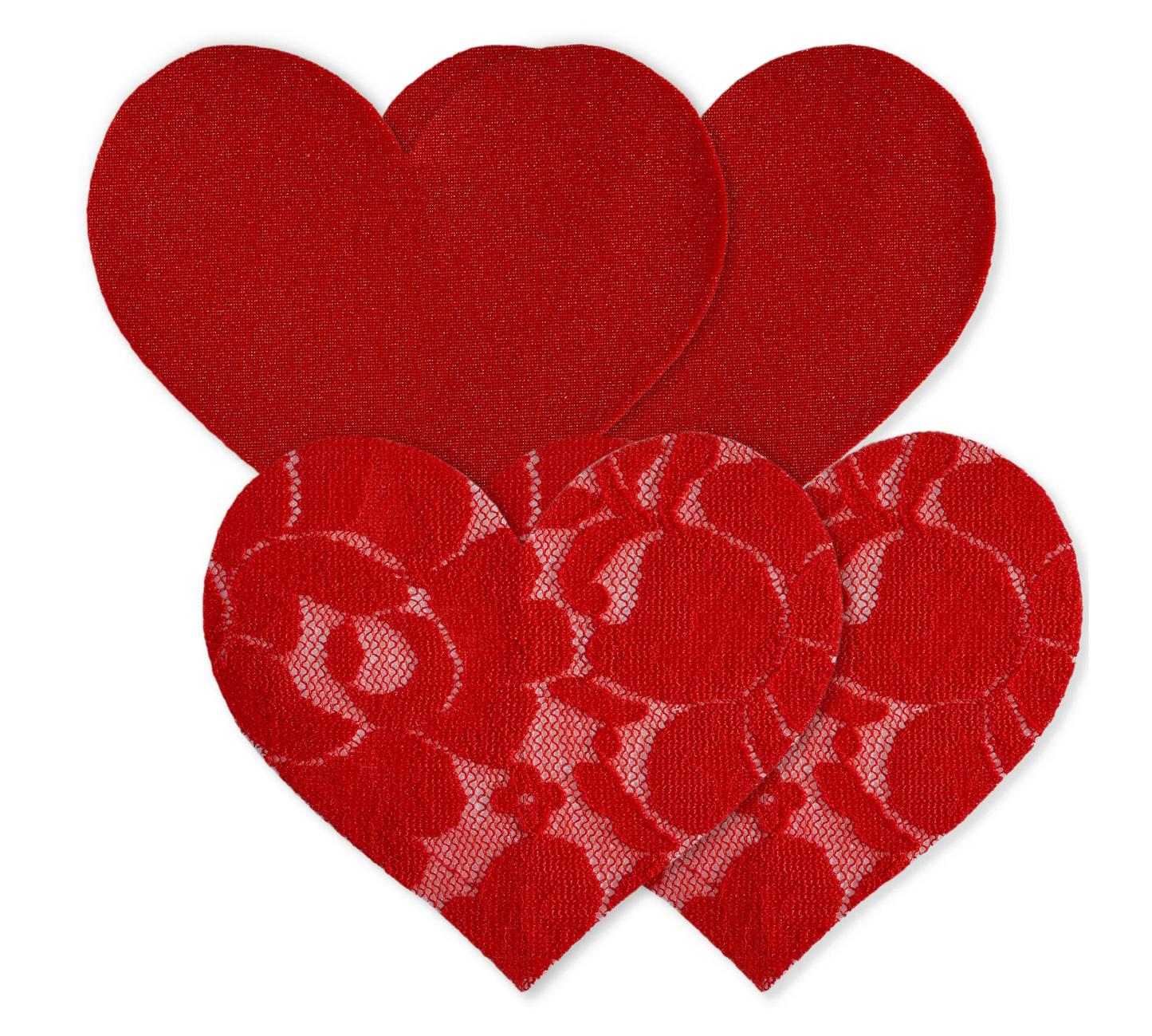 color: Red
