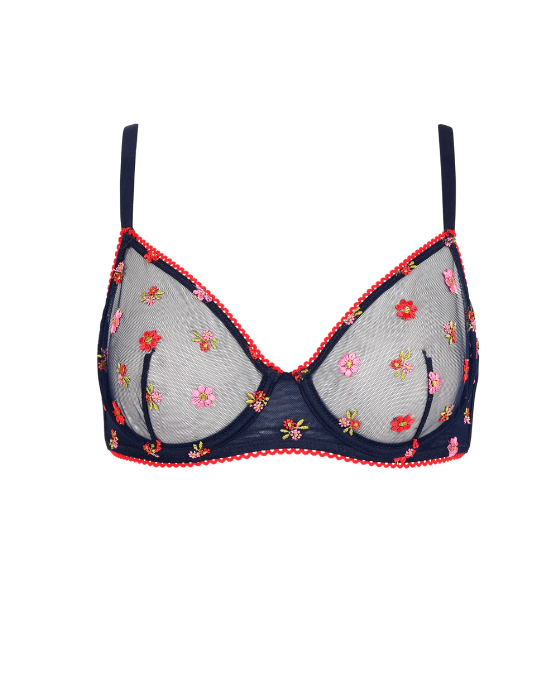 Huit Bisou Underwire