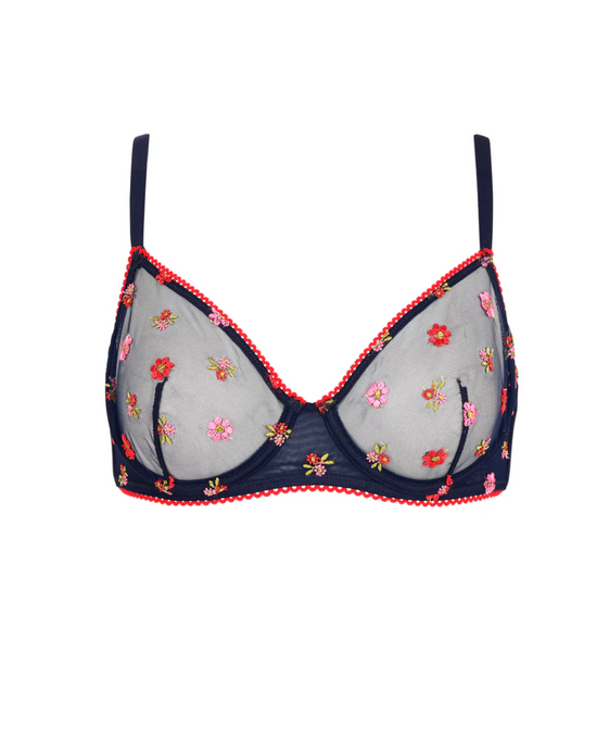 Huit Bisou Underwire
