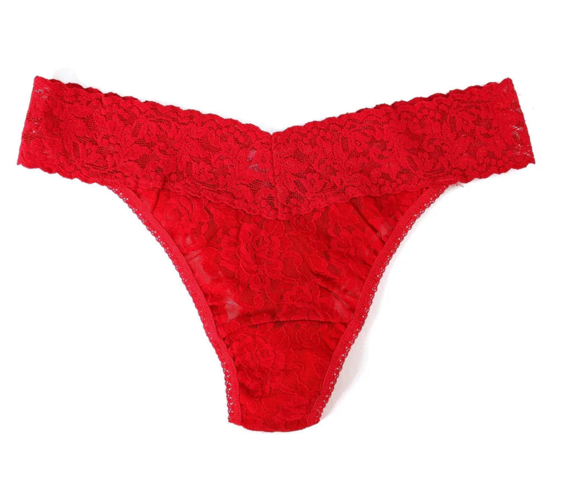 color: Red
