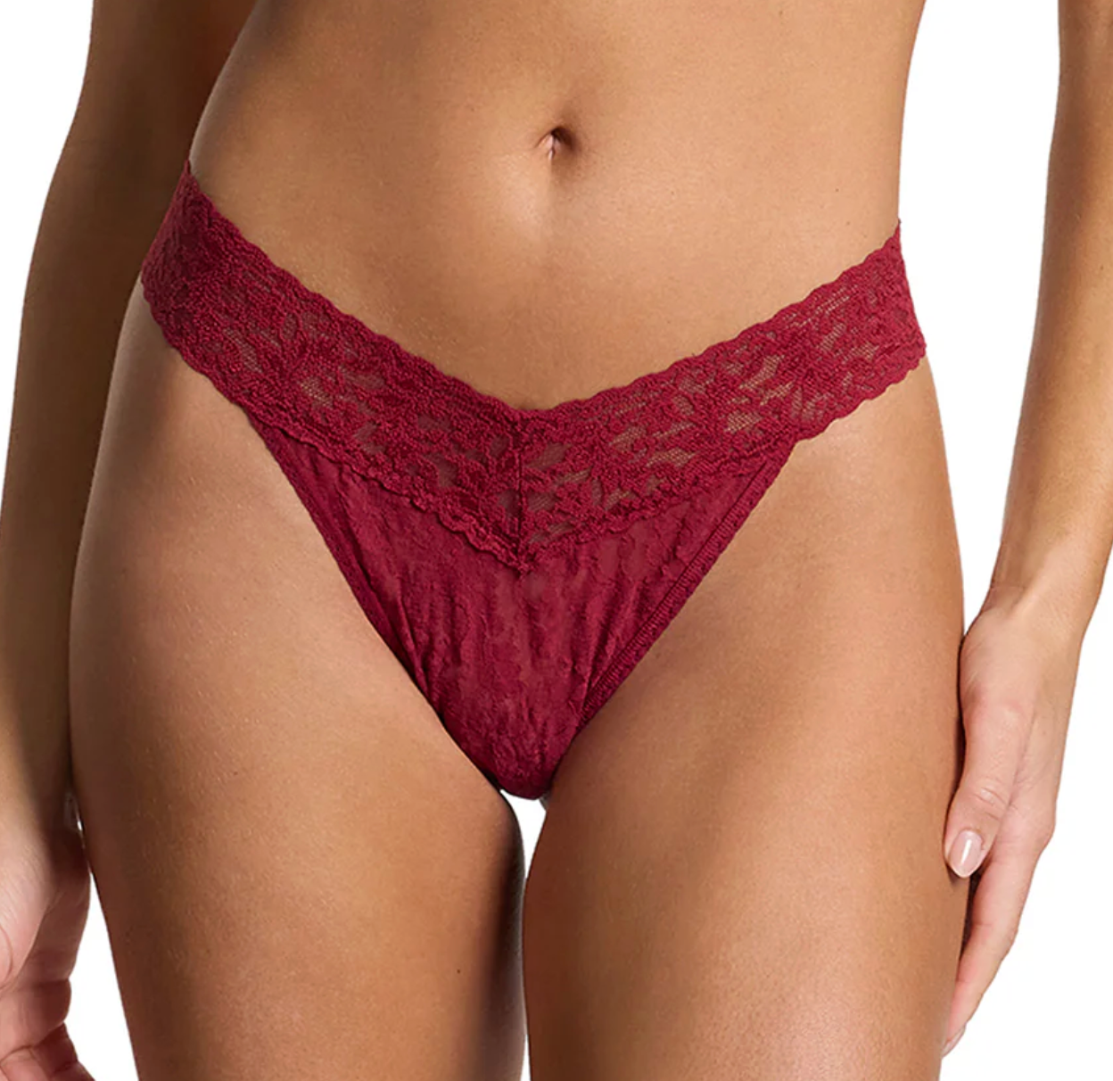 color: Wild Berries