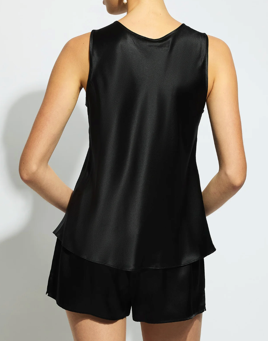 color: Black