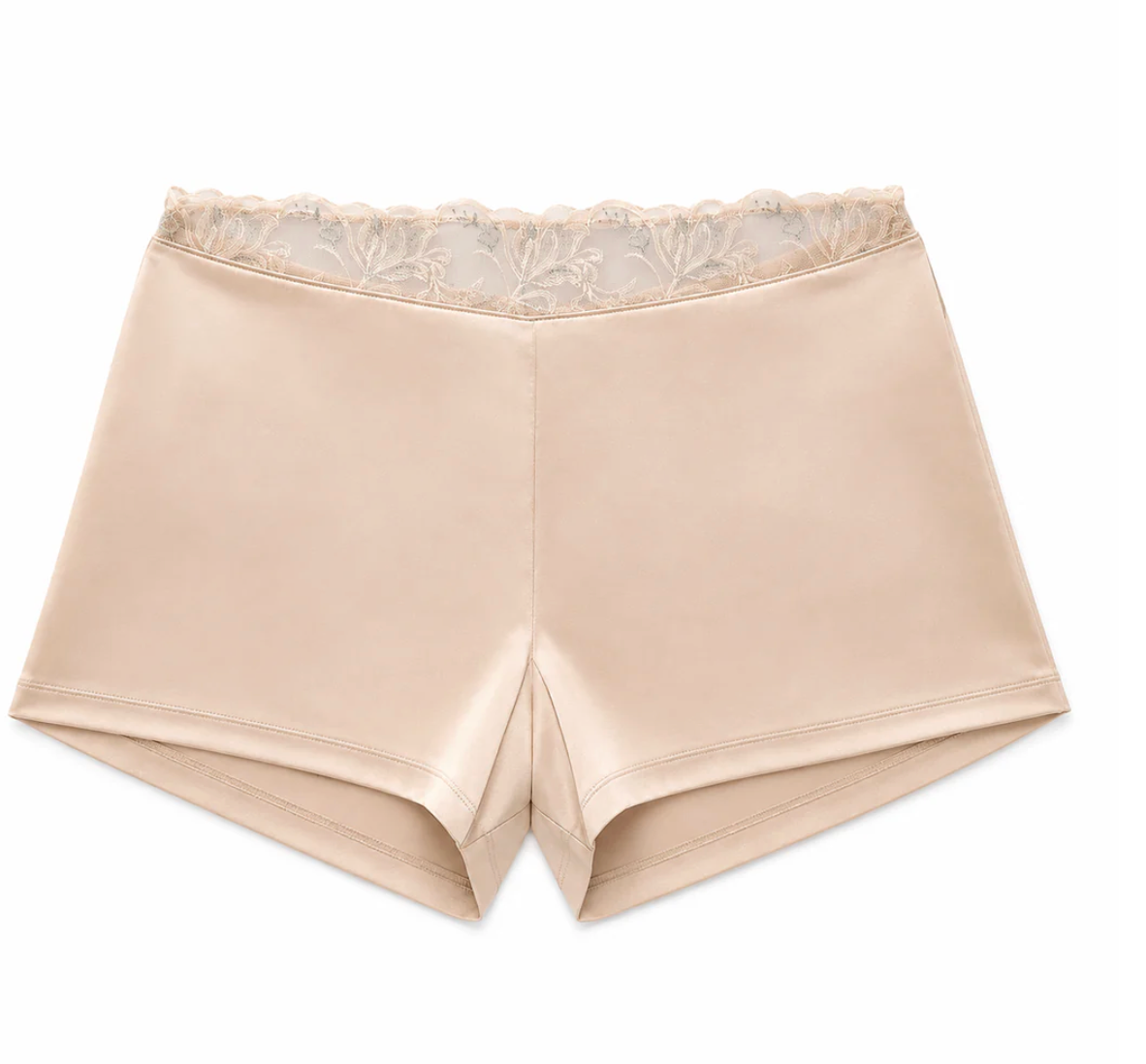 Huit Prestige Reve Silk Short