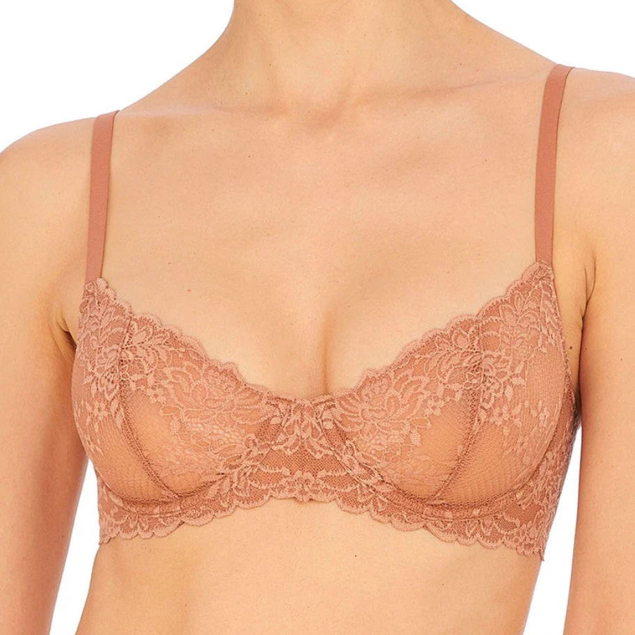 Natori Heavenly Convertible Balconette