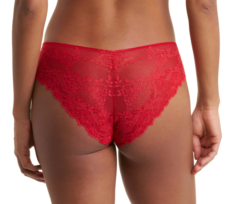 Natori Heavenly High Cut Bikini