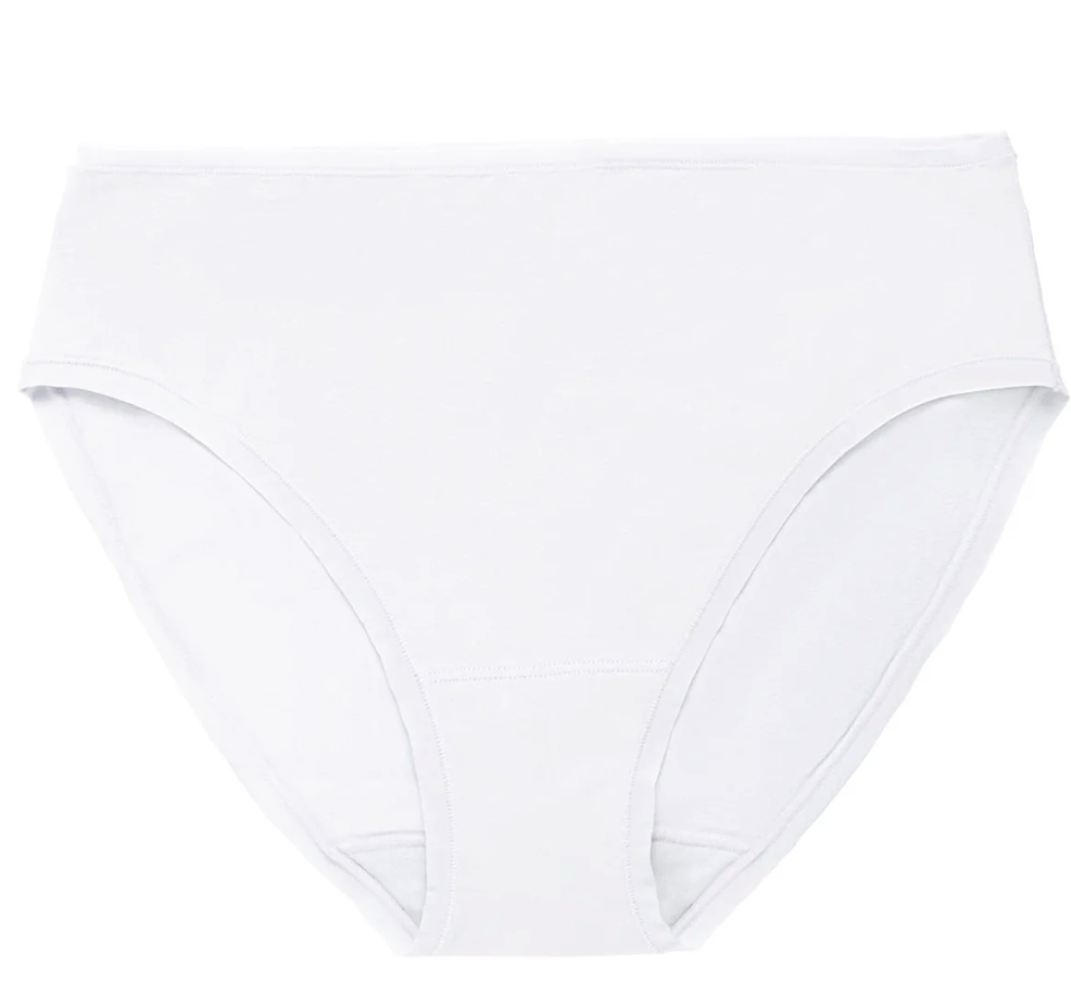 Natori Bliss Bare Cotton Hipster