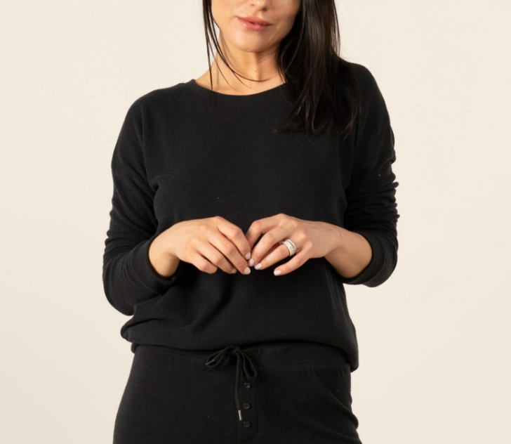 color: Black