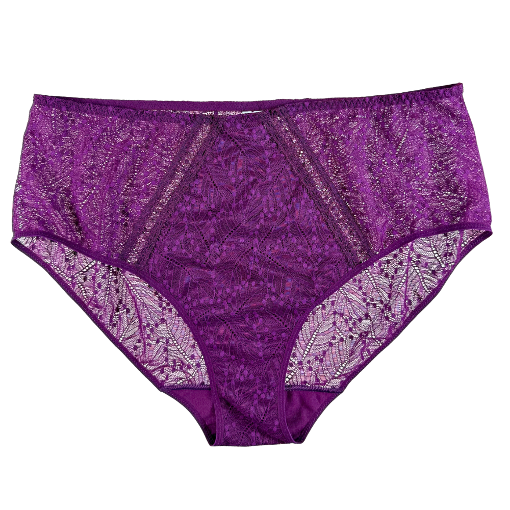 Simone Perele Comete Culotte High Rise