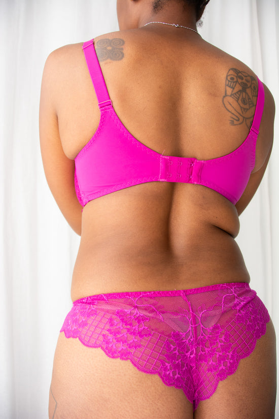 color: Azalea
