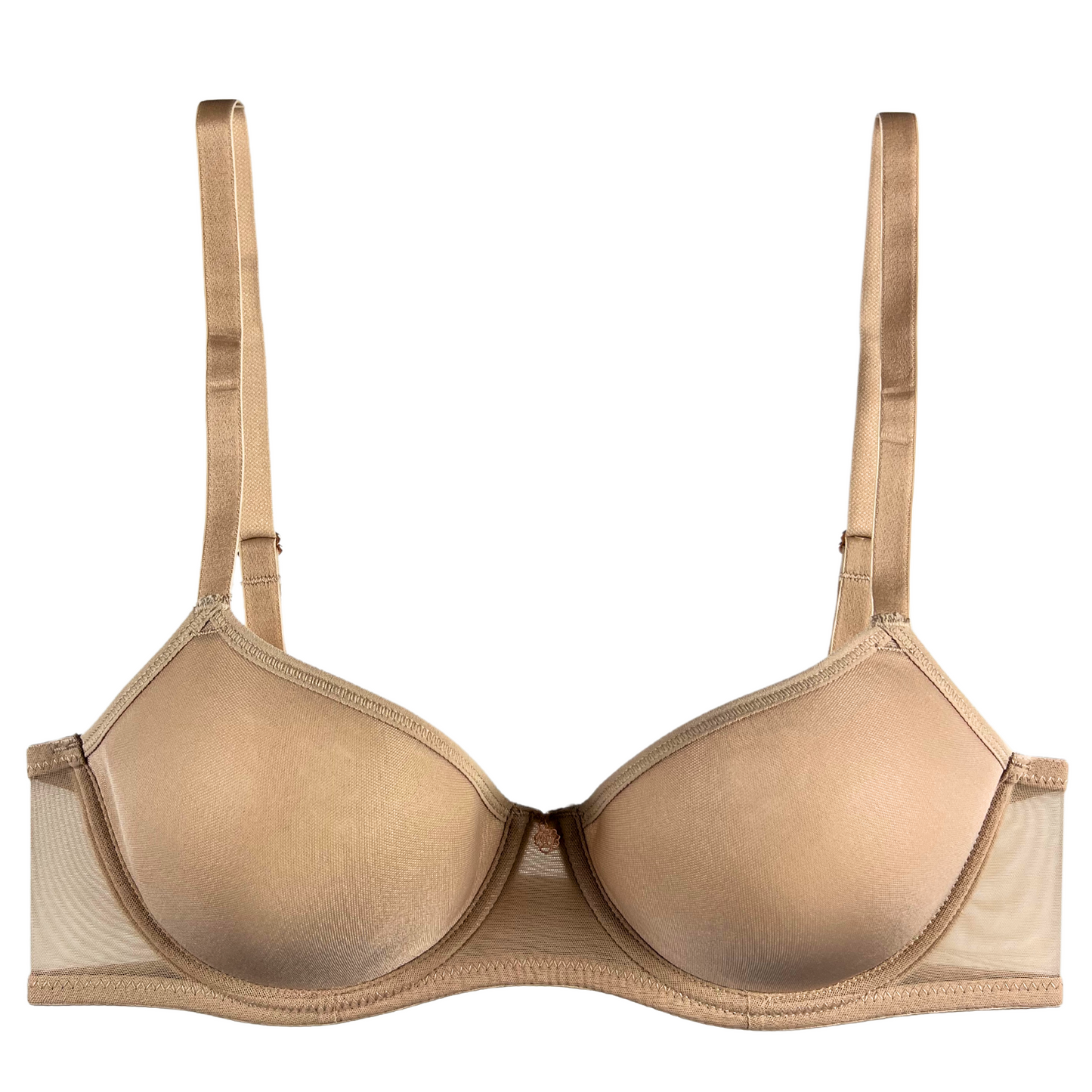 Skarlett Blue Spellbound Spacer T-Shirt Bra