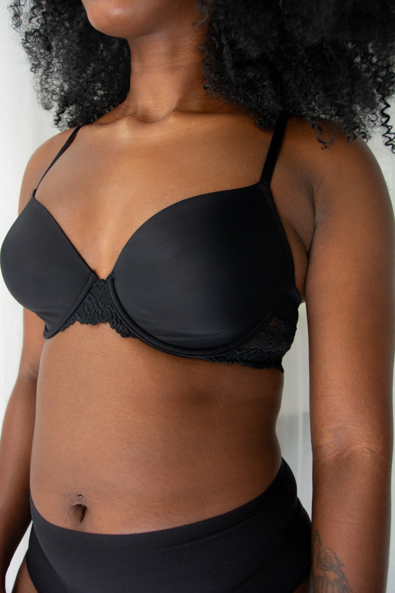 color: Black