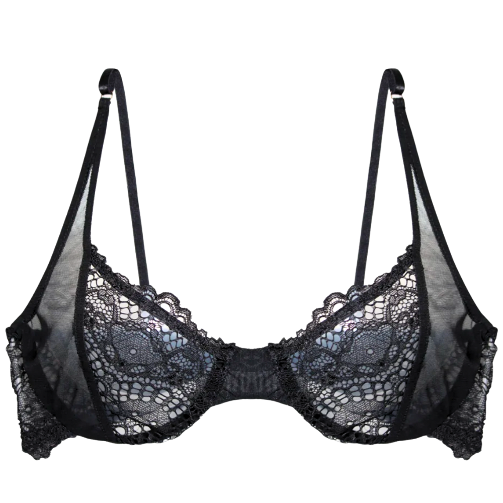Only Hearts Whisper Sweet Nothings Underwire Bra