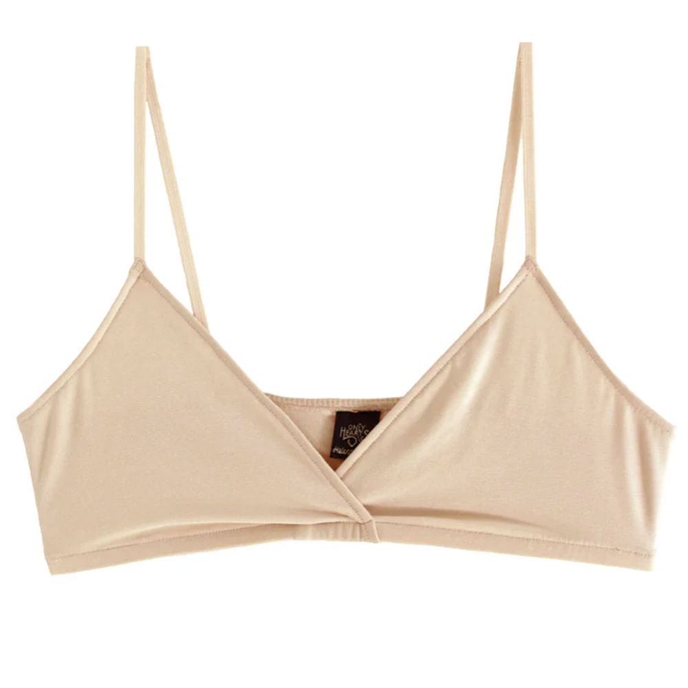 Only Hearts Second Skins Soft Cup Bra