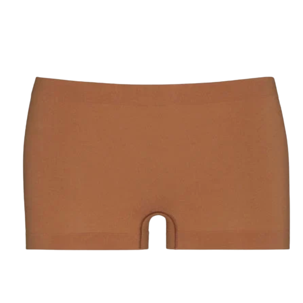 Commando Ballet Body Boyshort