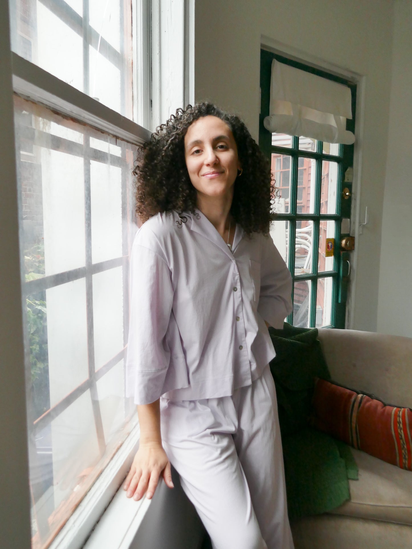 The Cat's Pajamas Mariposa Set