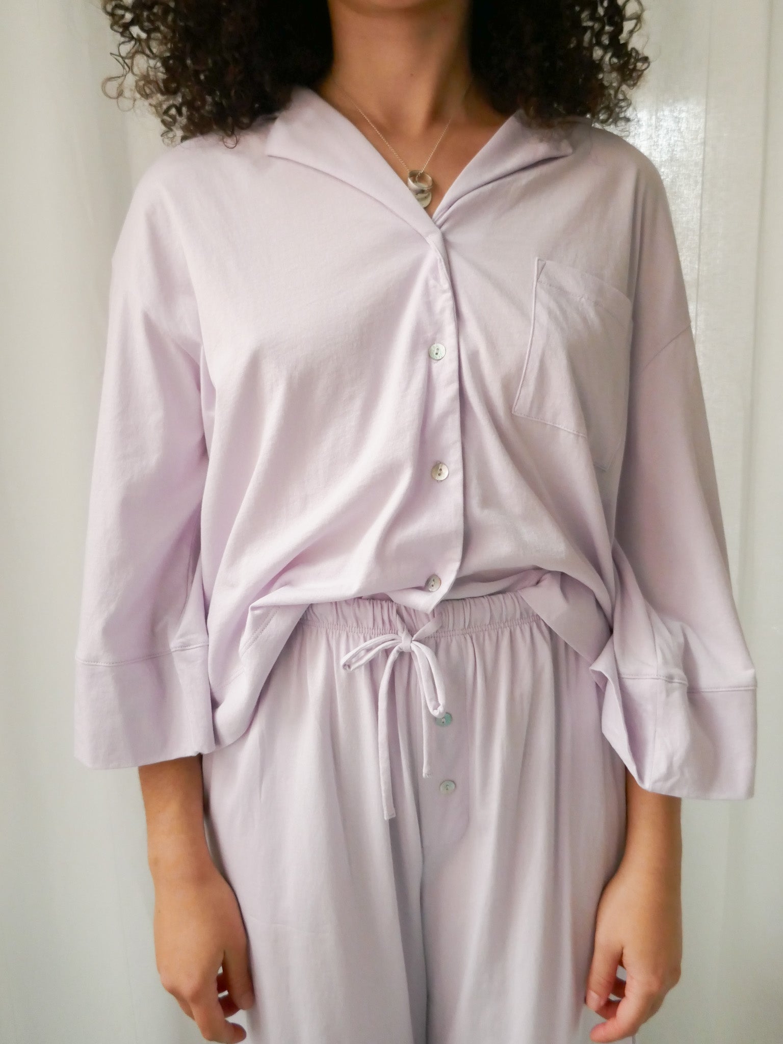 The Cat's Pajamas Mariposa Set