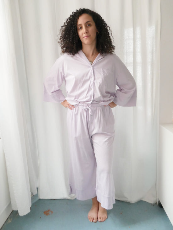 The Cat's Pajamas Mariposa Set