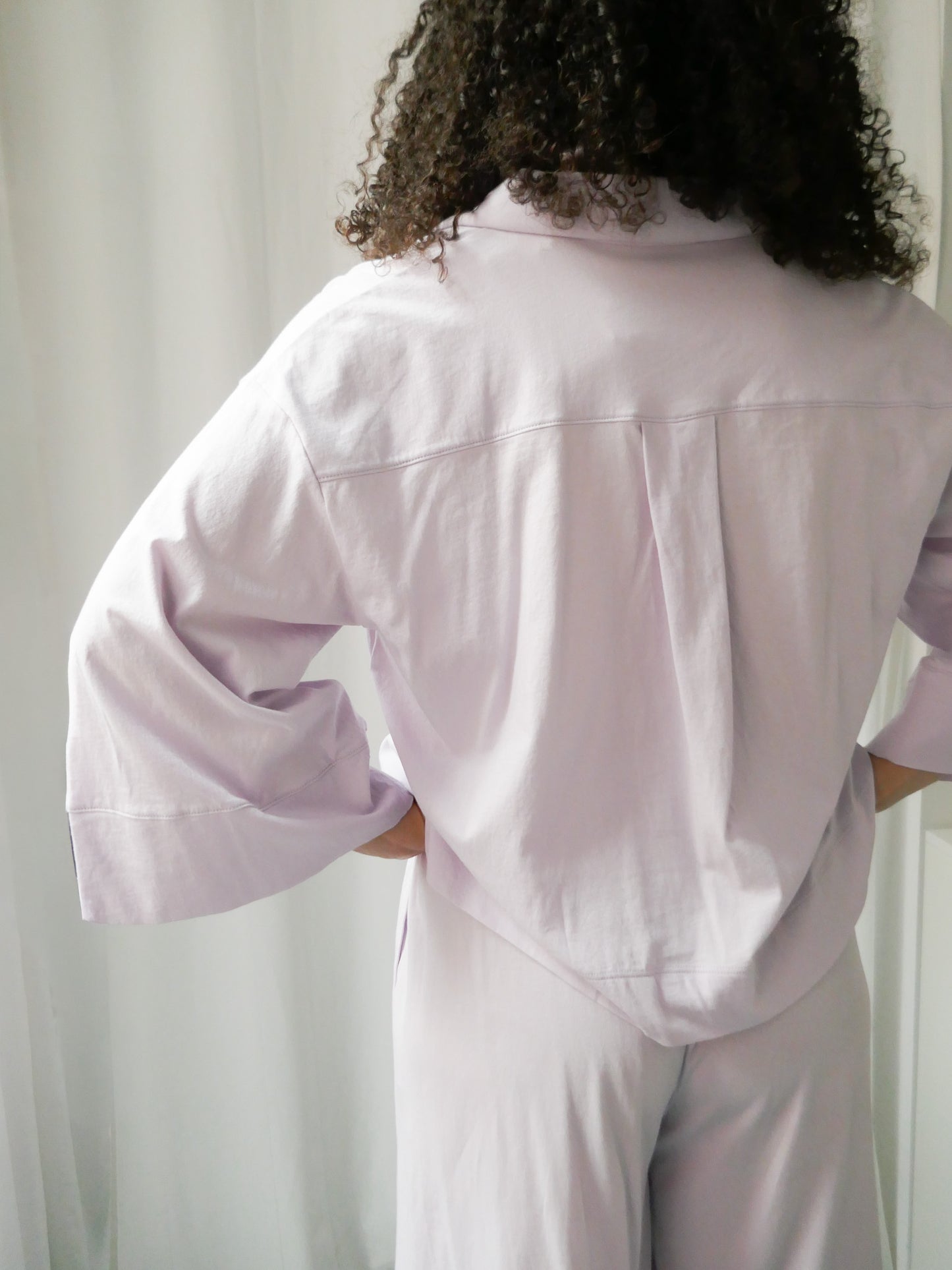 The Cat's Pajamas Mariposa Set