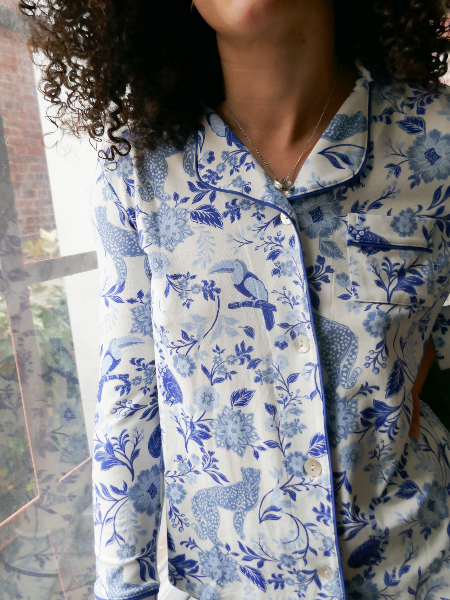 color: Savannah Soirée