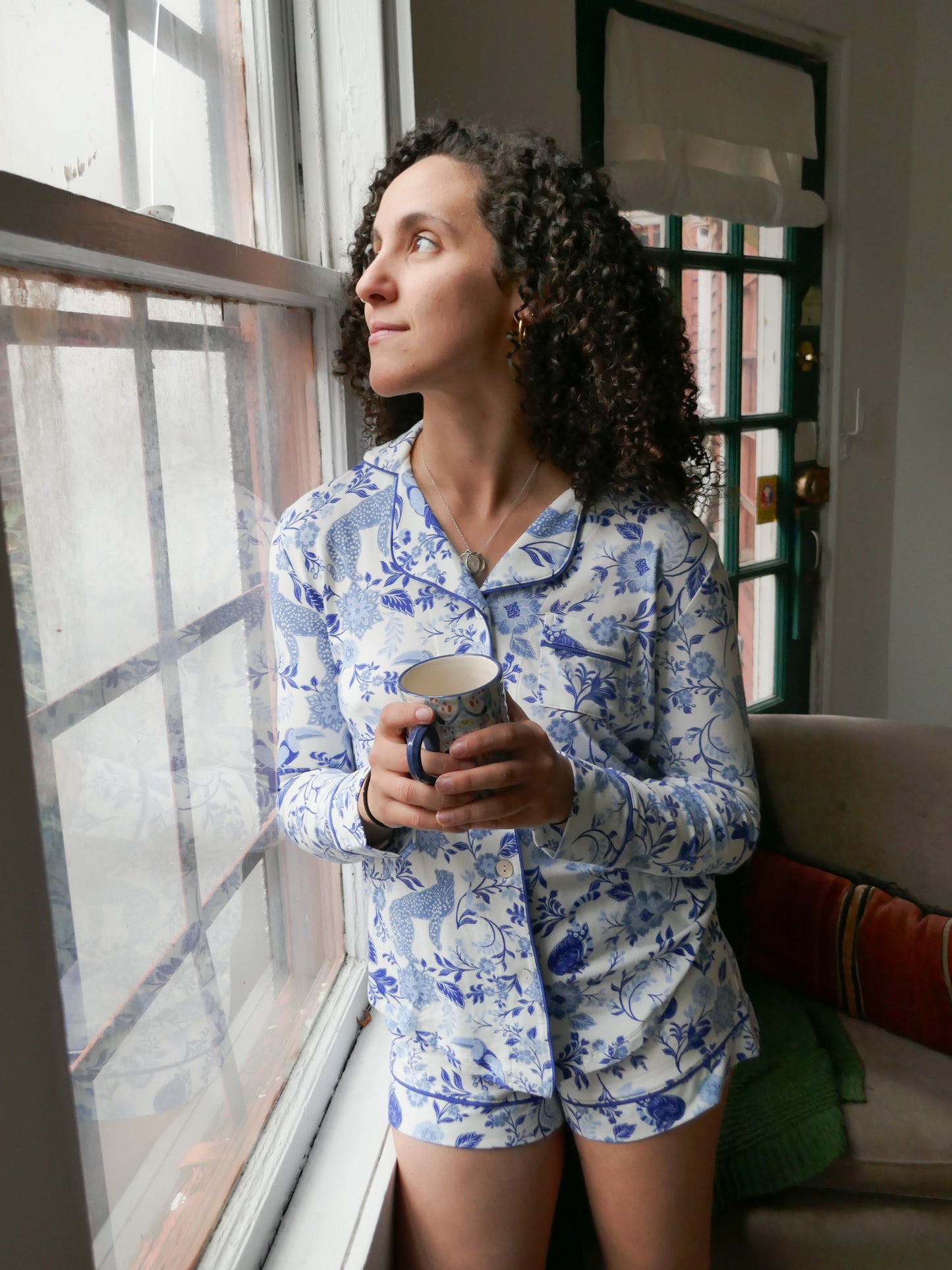 color: Savannah Soirée