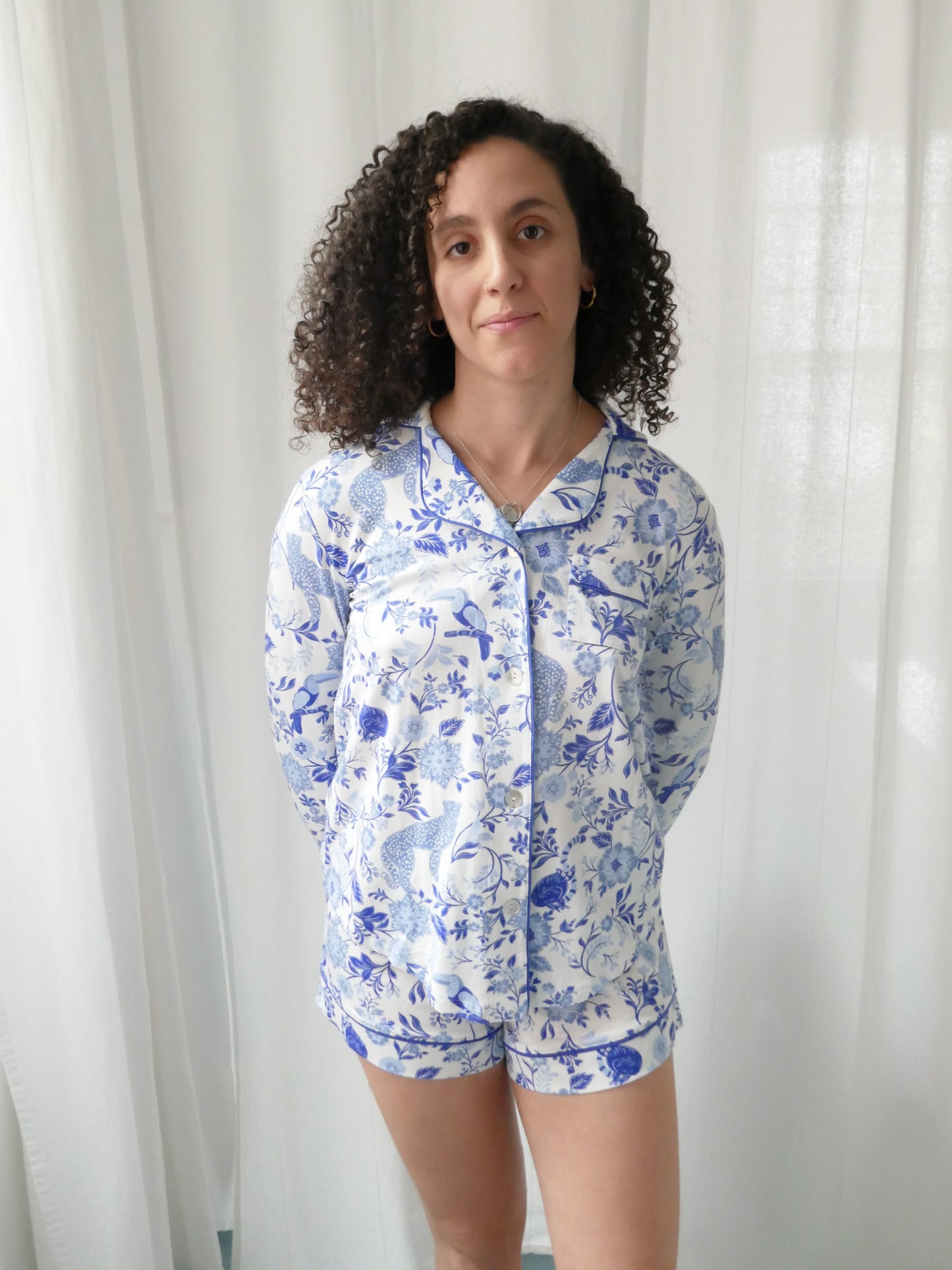 color: Savannah Soirée