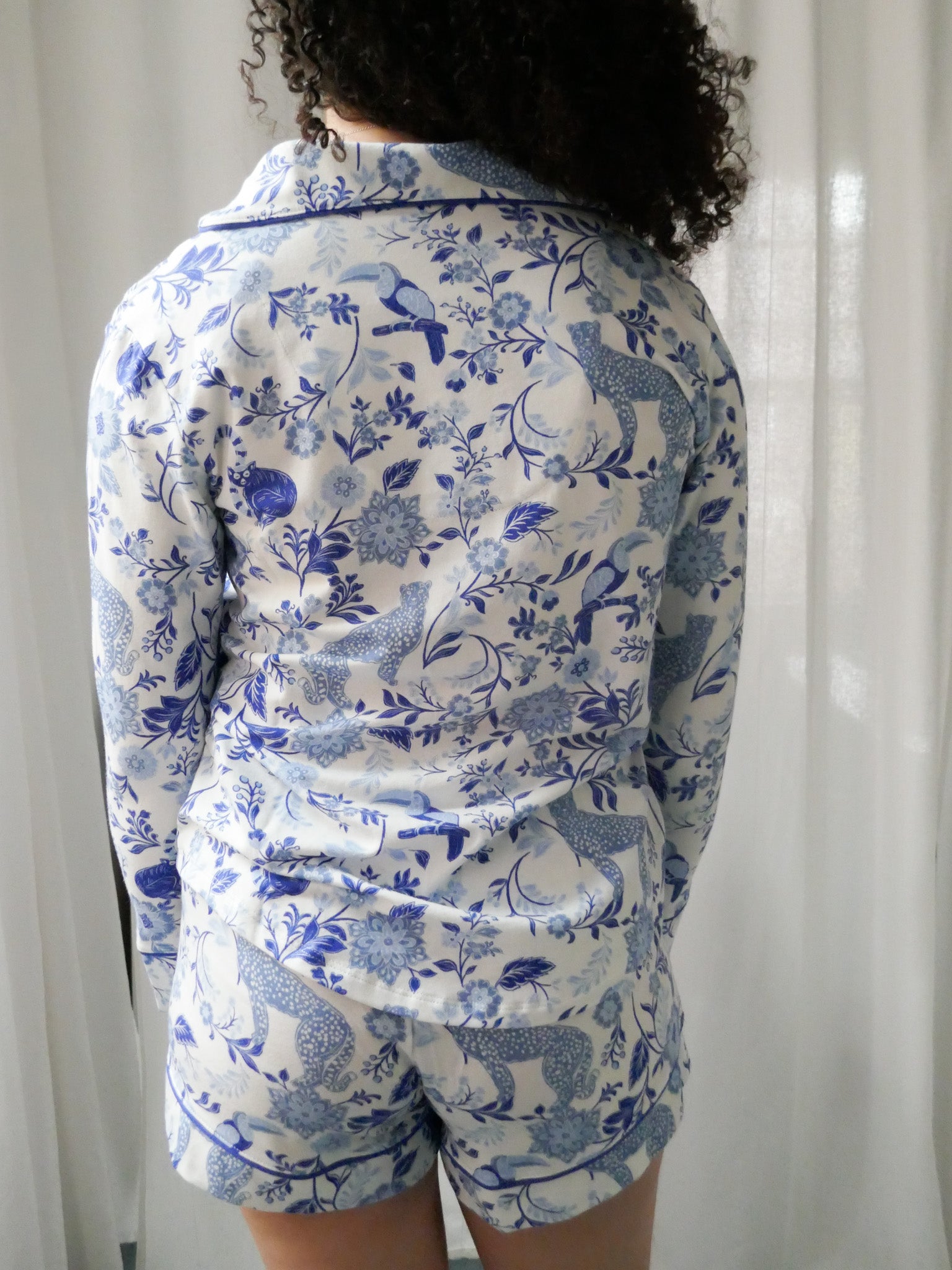 color: Savannah Soirée