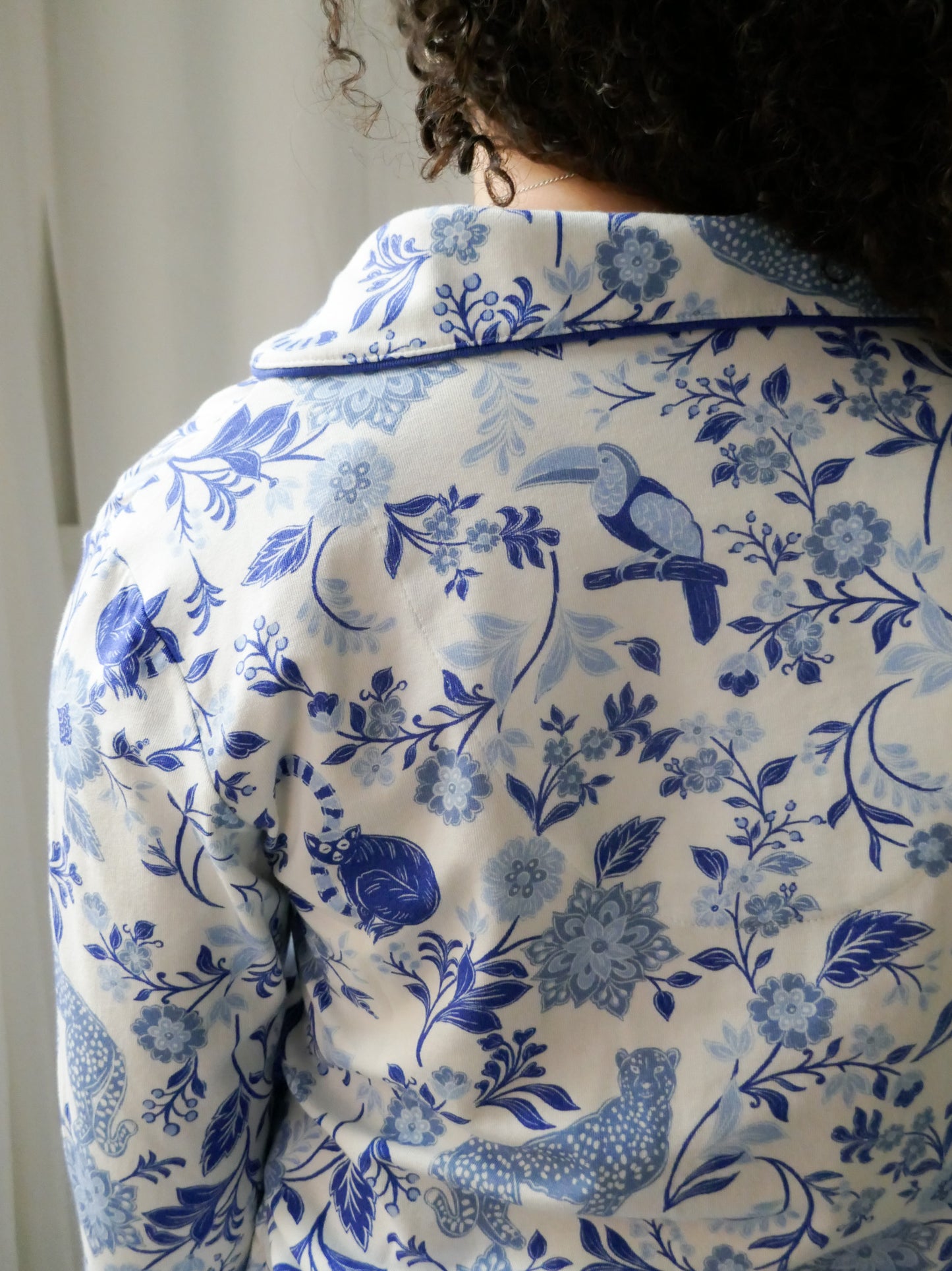 color: Savannah Soirée