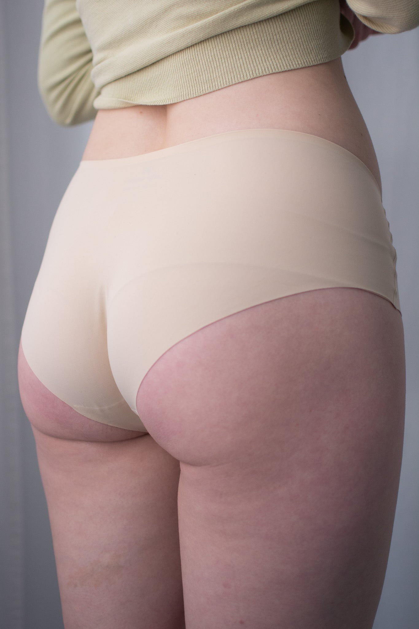 color: Almond