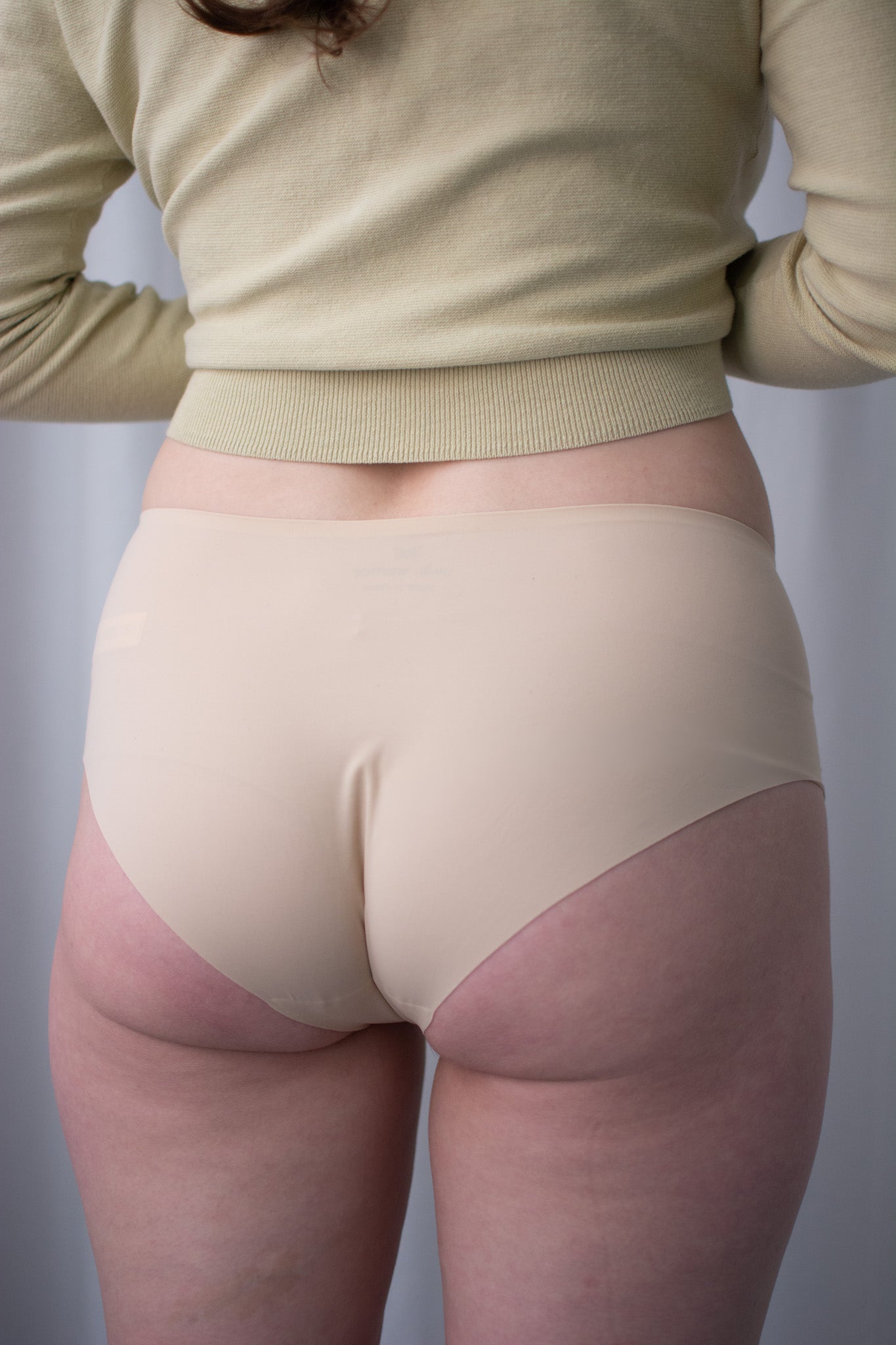 color: Almond