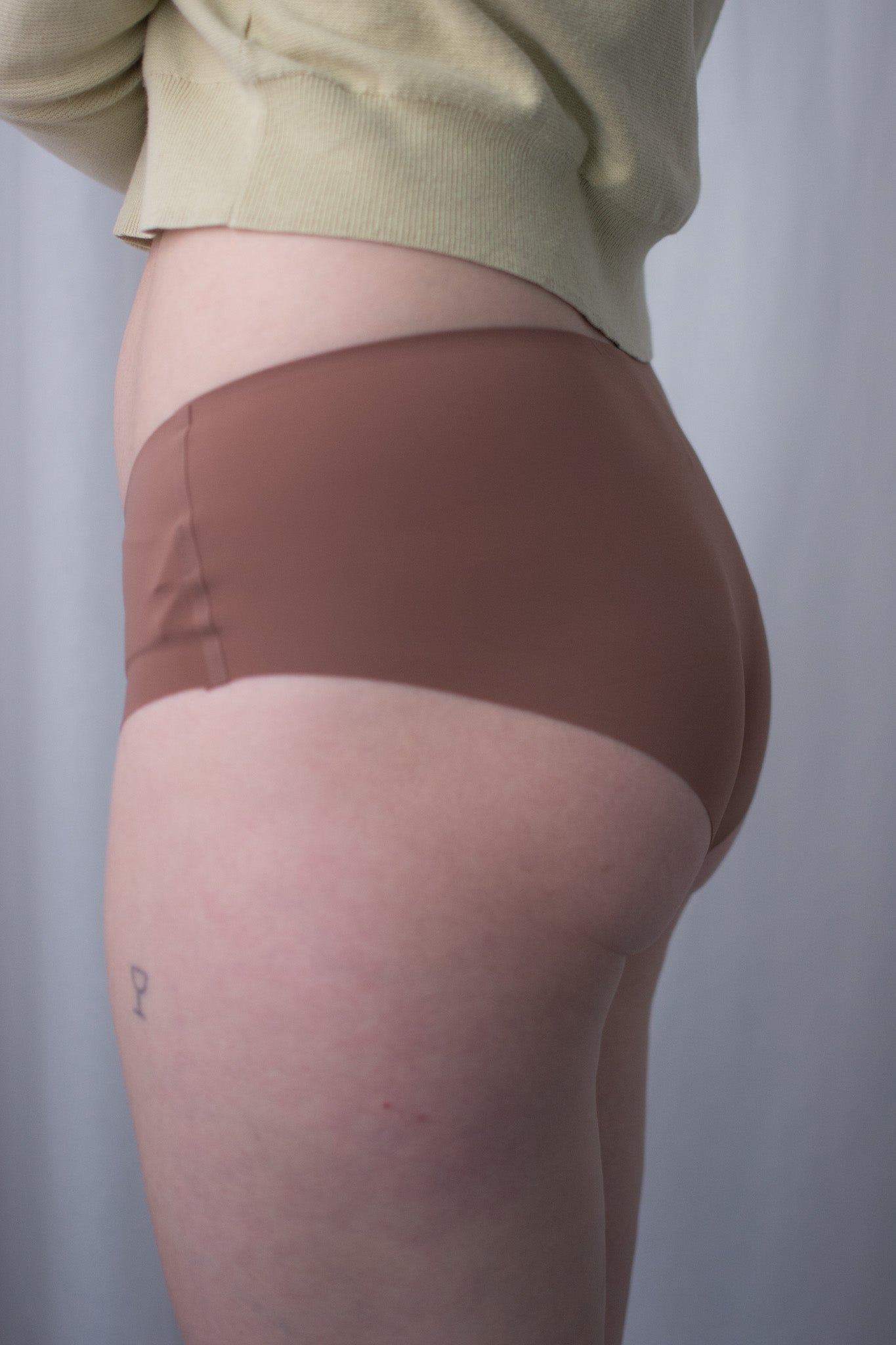 color: Toffee