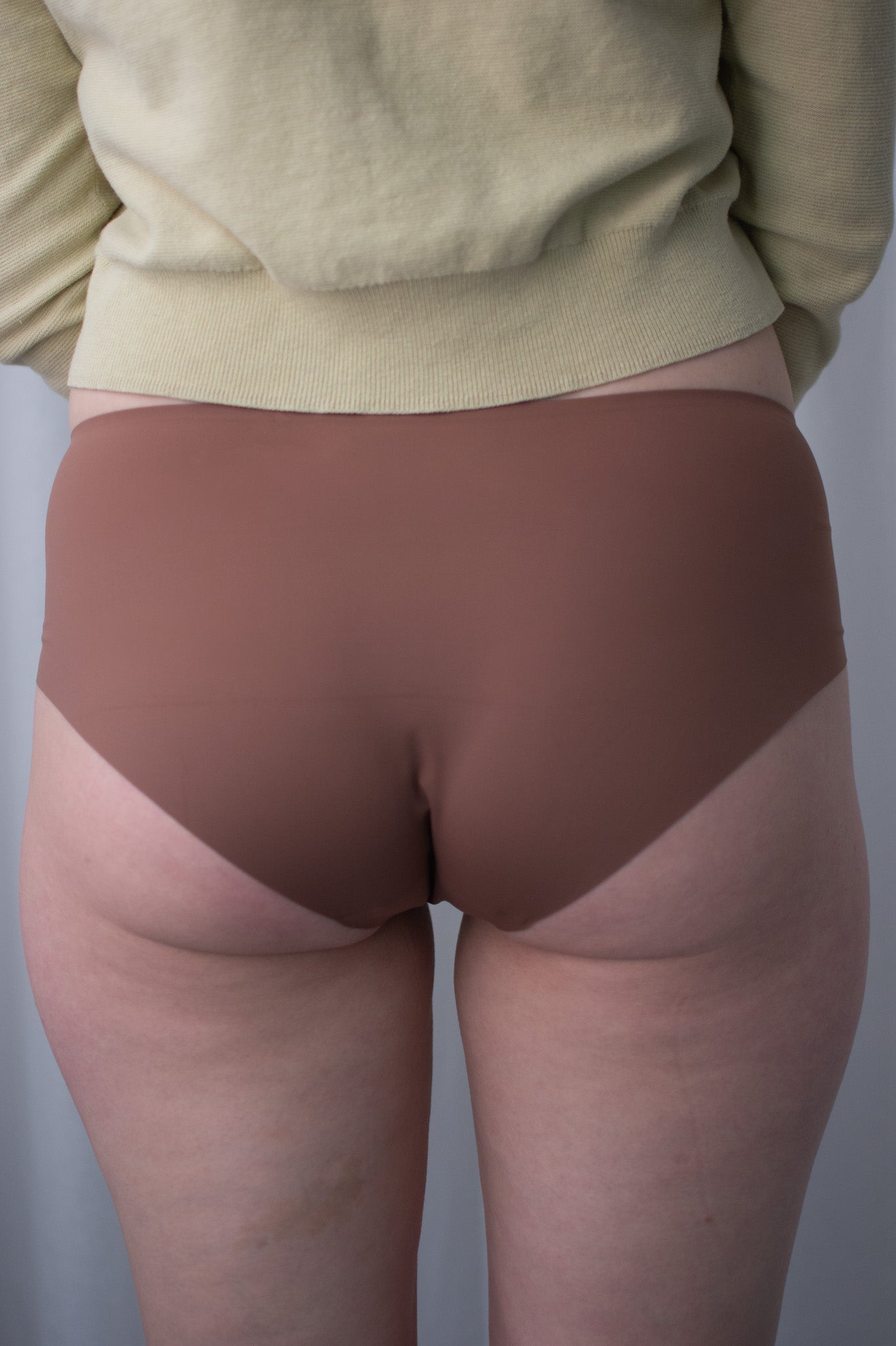 color: Toffee