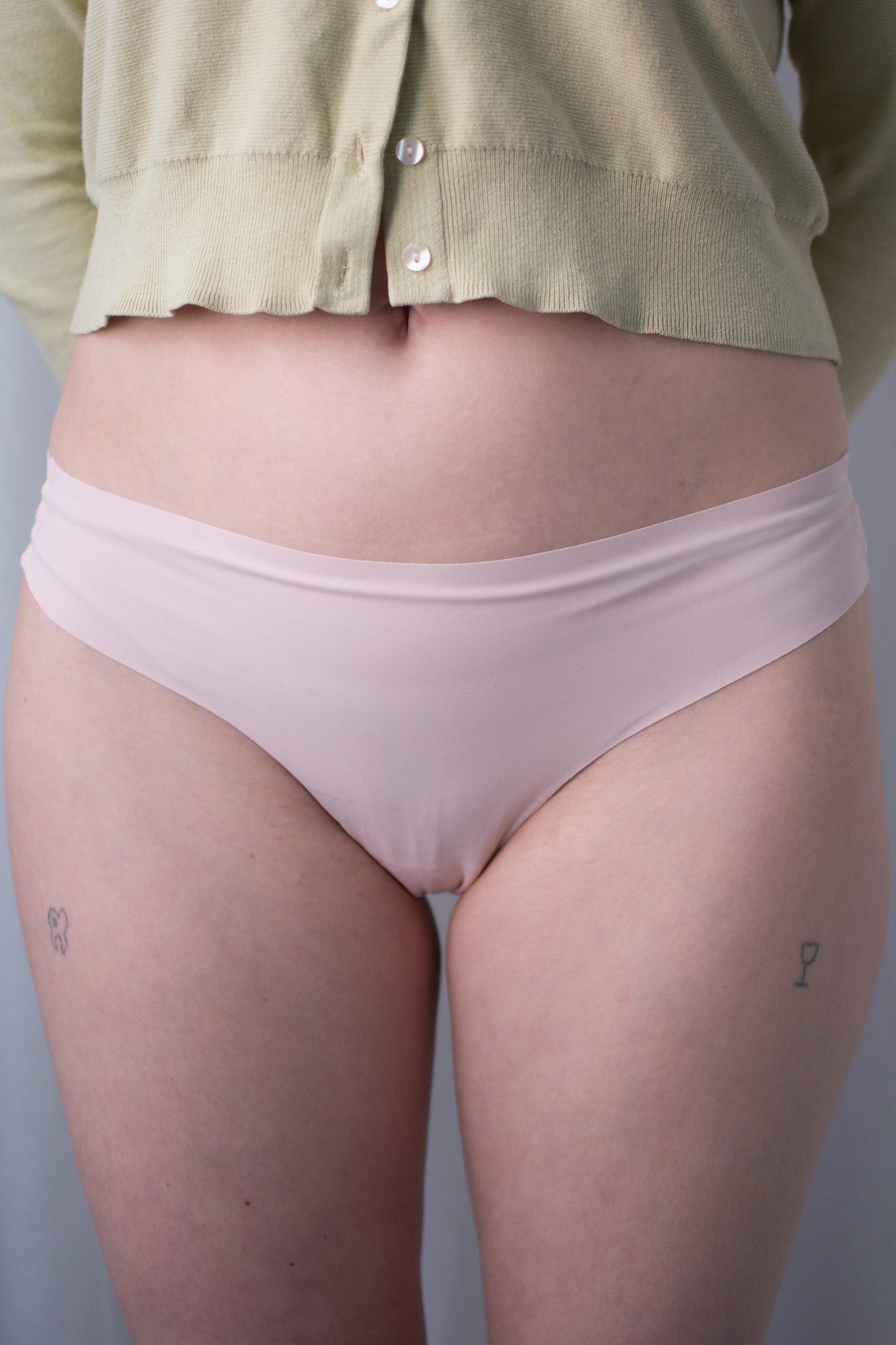 color: Rose Quartz