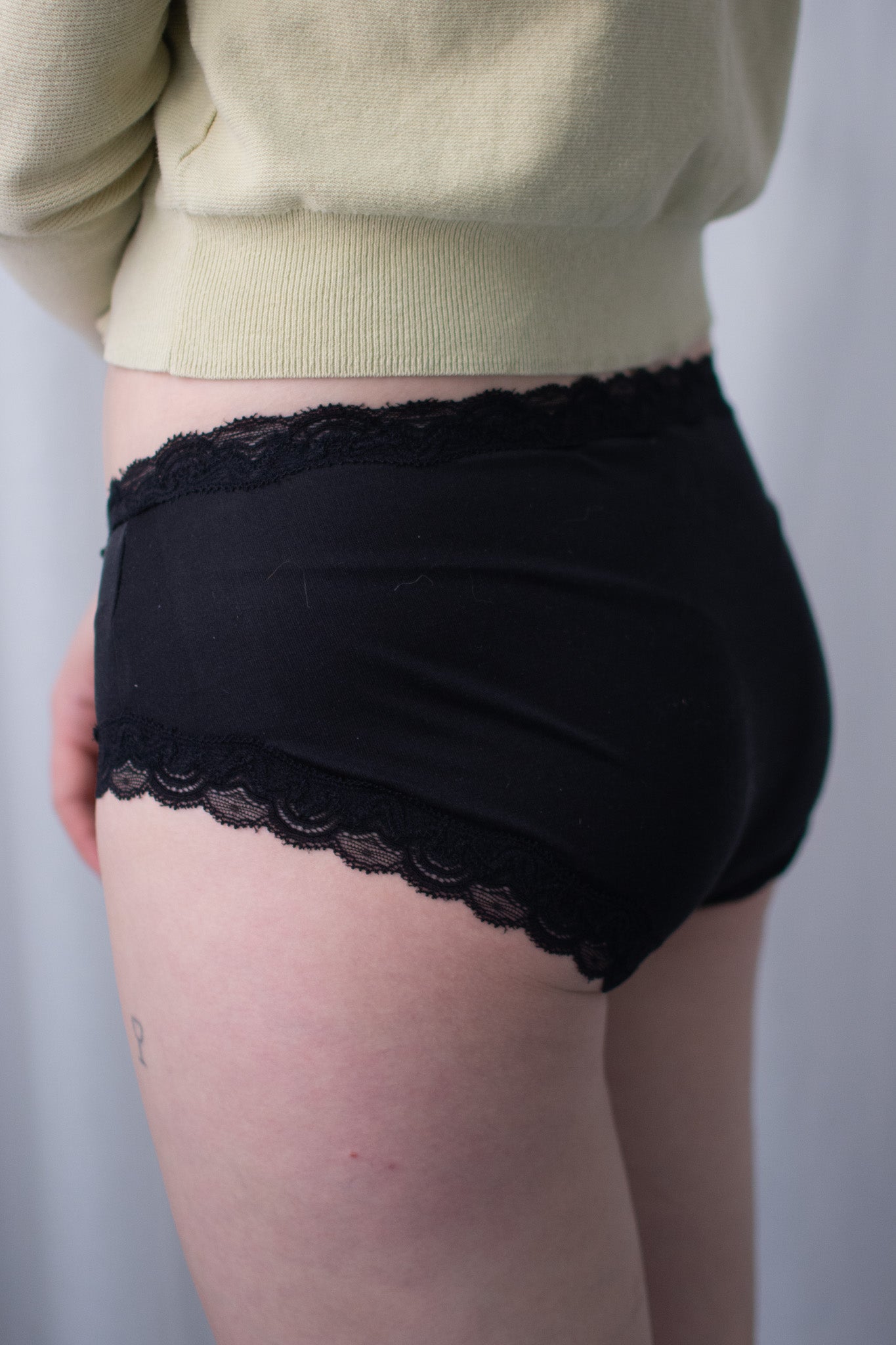 color: Black