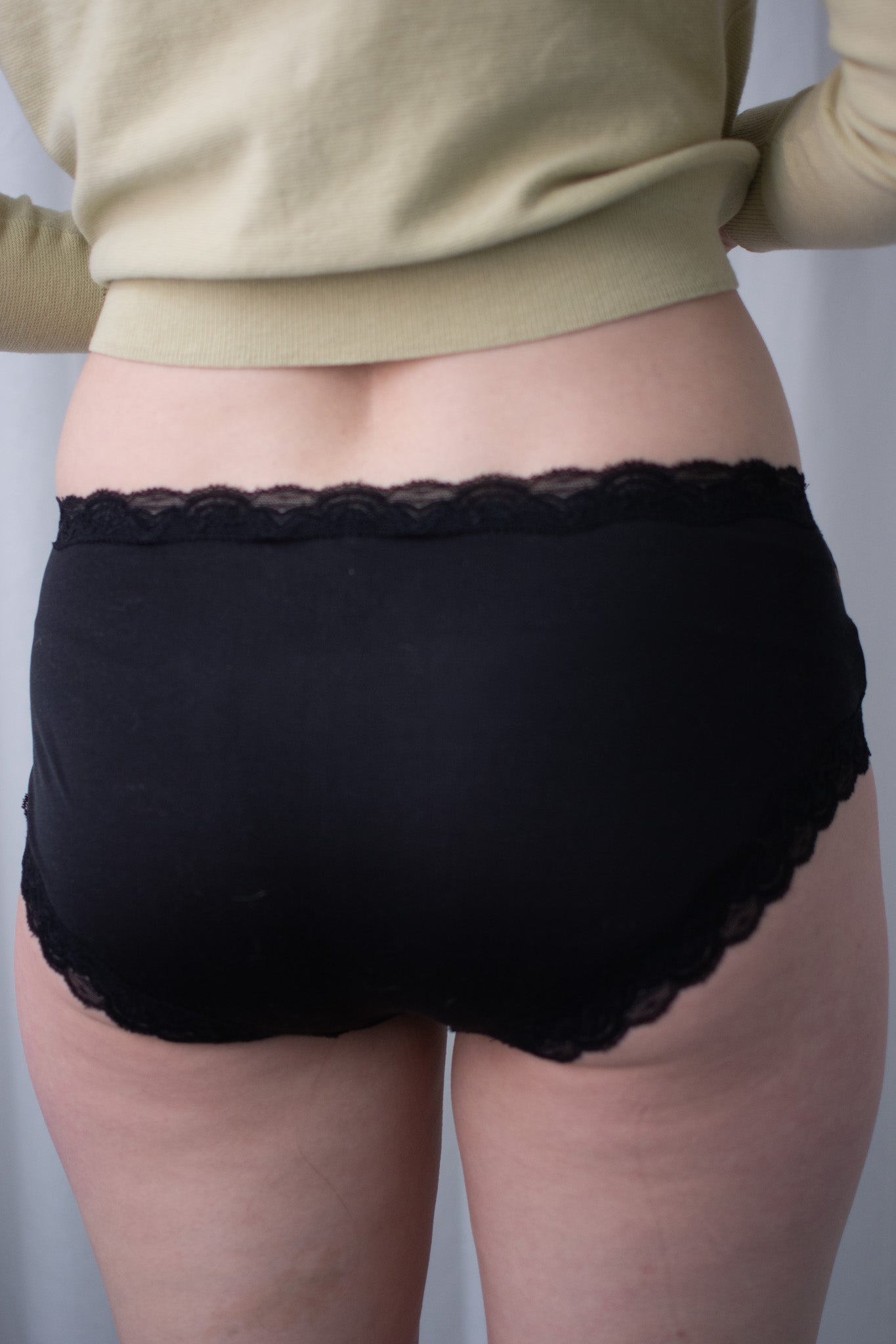 color: Black