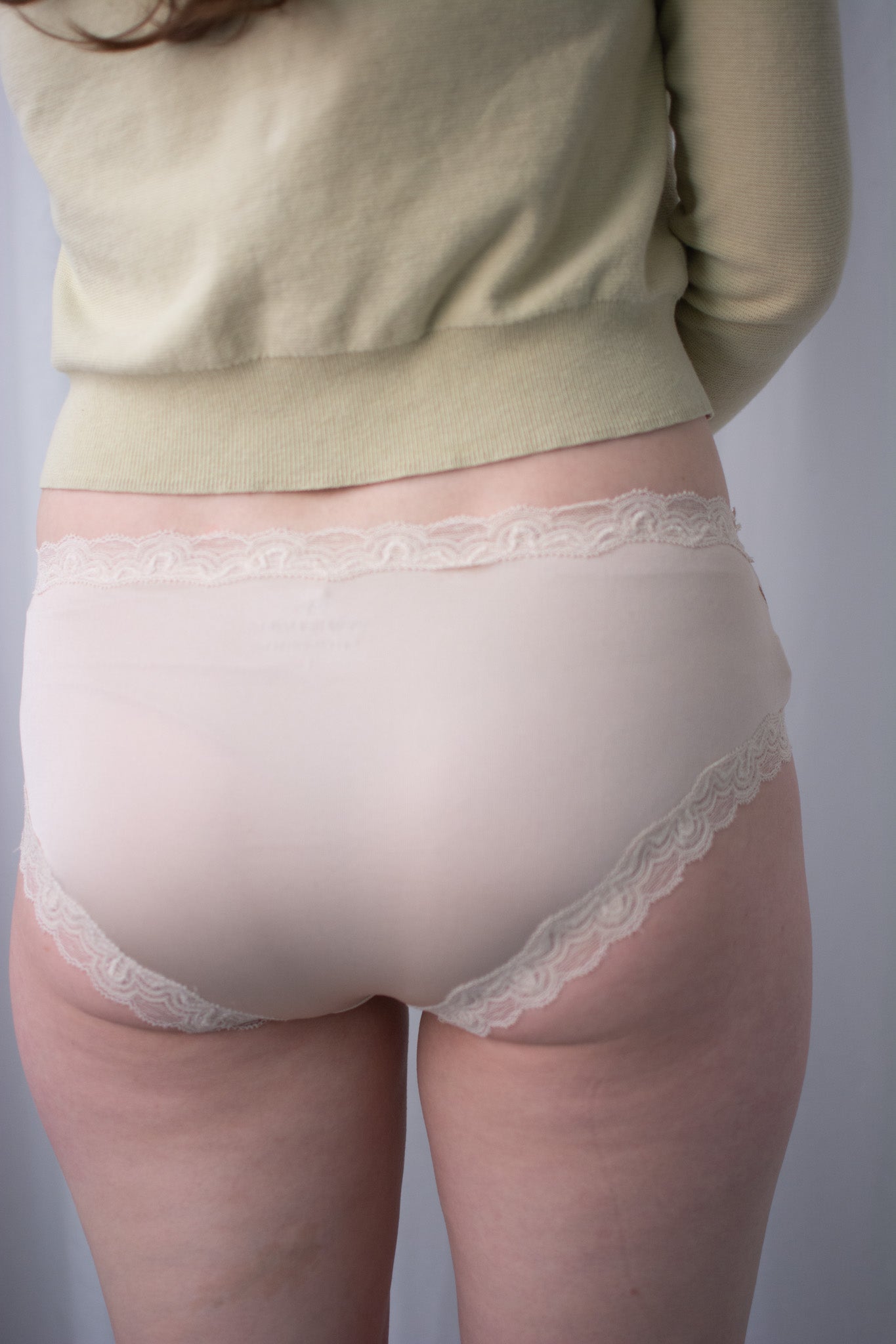 color: Almond
